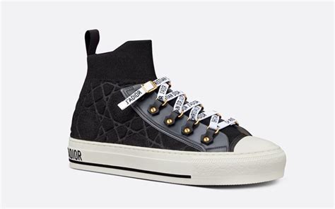 christian dior sneakers hoog|Christian Dior sneakers prices.